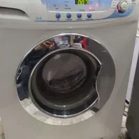 فروش لباسشویی درحدنوبه شرط کارشناسی