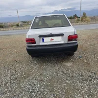 پراید131مدل 86 بدون رنگ|خودرو سواری و وانت|کهنوج, |دیوار