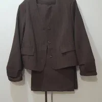 لباس ترک