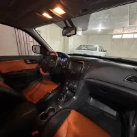 هایما اس 7 توربو مدل 97|خودرو سواری و وانت|اصفهان, باغ گلها|دیوار