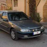 پژو پارس سال|خودرو سواری و وانت|دوگنبدان, |دیوار