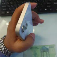 آیفون ۱۳ نرمال سفید|موبایل|تهران, فردوسی|دیوار