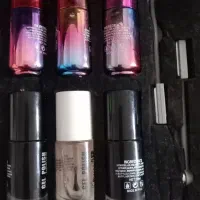 لاک کهکشانی|آرایشی، بهداشتی، درمانی|اصفهان, نقش جهان|دیوار