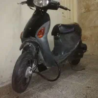 موتور پاکشتی سوزوکی