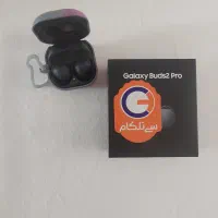 هدفون بلوتوثی galaxy buds 2 pro sumsung