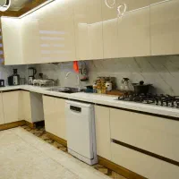 کابینت اقساطی با بهترین قیمت اقساط 8 ماه