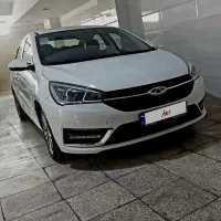 آریزو ۵ مدل ۱۴۰۰