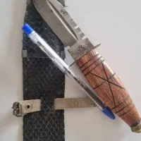 چاقو|کلکسیون اشیاء عتیقه|اراک, |دیوار