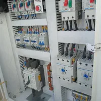 اجرای  کلیه امورات مربوط به  برق ساختمان