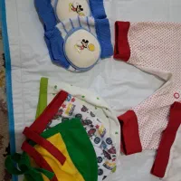 سیسمونی بچه|کفش و لباس بچه|اهواز, کوی باهنر|دیوار