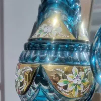 کریستال|کلکسیون اشیاء عتیقه|تهران, هرندی|دیوار