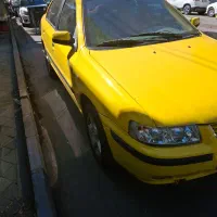 تاکسی