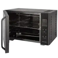 اون توستر میوه خشک دار|اجاق گاز و لوازم برقی پختوپز|مهاجران, |دیوار