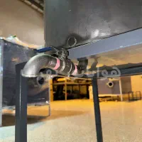 کرهگیر صنعتی مدل Butter-M549 -کارگاههای لبنیاتی|فروشگاه و مغازه|تهران, هرندی|دیوار