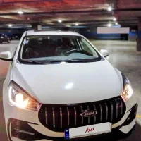 فروش آریزو5 FL ۱۴۰۲|خودرو سواری و وانت|تهران, نازی‌آباد|دیوار