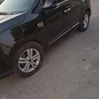 جک شاسی مدل ۹۴|خودرو سواری و وانت|گرگان, |دیوار