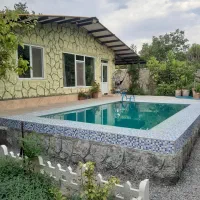 باغ ویلا واقع در کندرود