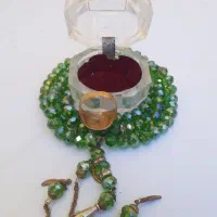 انگشتر نقش صلیب طلایی قدیمی  ۶۰۰ هزار توکان|جواهرات|قم, خاکفرج|دیوار