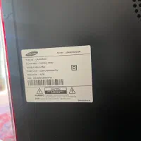 تلویزیون سامسونگ ۴۶ اینج  درحد نو سالم وتمیز|تلویزیون و پروژکتور|شاهین‌شهر, شهرک گلدیس|دیوار