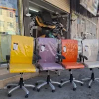 صندلی کرکره ای  /لوازم اداری دانیال