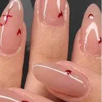 کاشت ناخن و ترمیم