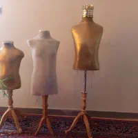 مانکن سایز کوچیک