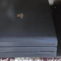 ps4pro تمیز در حد آک ۲ دسته اصلی|کنسول، بازی ویدئویی و آنلاین|اهواز, پادادشهر|دیوار