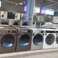 لوازم خانگی اقساطی بدون پیش پرداخت