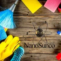 /لکه بر مبل و فرش/چر بی زدا/شیشه شوی/نانوسان