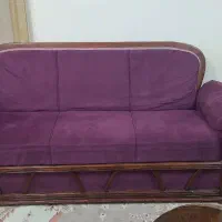 مبل راحتی 7 نفره