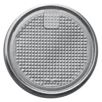 درب پیل آف آلومینیومی مخصوص قوطی و پت جار