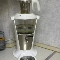 قوری‌کتری میگل