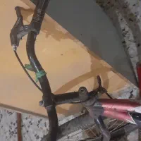 دوچرخه 24|دوچرخه، اسکیت، اسکوتر|اهواز, منازل سپاه|دیوار