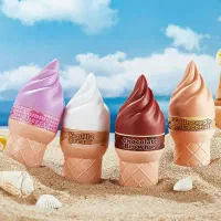 ادکلن بستنی cool|آرایشی، بهداشتی، درمانی|قم, نیروگاه|دیوار