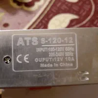 اداپتور دوربین مدار بسته|دوربین مداربسته|اندیشه, اندیشه فاز ۲|دیوار