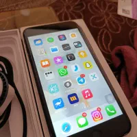 iphone 7plus|موبایل|شهریار, شهریار|دیوار