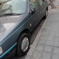 پژو ۴۰۵ ۹۸|خودرو سواری و وانت|تهران, شهرک ولیعصر جنوبی|دیوار