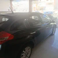 برلیانس درجه یک بدون رنگ|خودرو سواری و وانت|کلاردشت, |دیوار