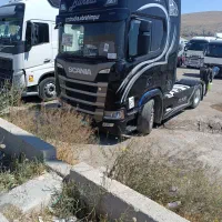 وادرات کشنده های اروپایی و بیل مکانیکی زنجیری|خودرو سنگین|بازرگان, |دیوار