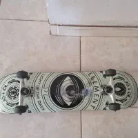 اسکیت برد المنت