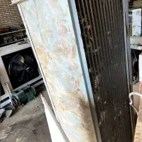 فروش سردخانه یونیت 7.5 اسب دی وی ام|ماشینآلات صنعتی|تهران, وردآورد|دیوار