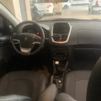 207tu3مدل ۱۴۰۴