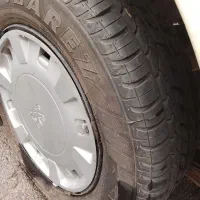 پیکان وانت مدل 1391 دوگانه فابریک|خودرو سواری و وانت|اراک, |دیوار