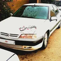 زانتیا2000|خودرو سواری و وانت|سلماس, |دیوار
