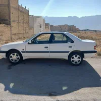 فوروش پژو مدل ۹۹