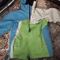 لباس کارکرده و دست دوم
