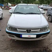 پژوپارس تی یو فایو 97