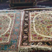 فرش پرده ایی