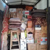 باربری ،حمل بار واثاث منزل(غفاری)|خدمات حمل و نقل|شهرکرد, |دیوار