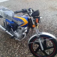 احسان ۱۵۰|موتورسیکلت|گنبد کاووس, |دیوار